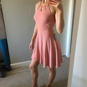 Express Cocktail Dress